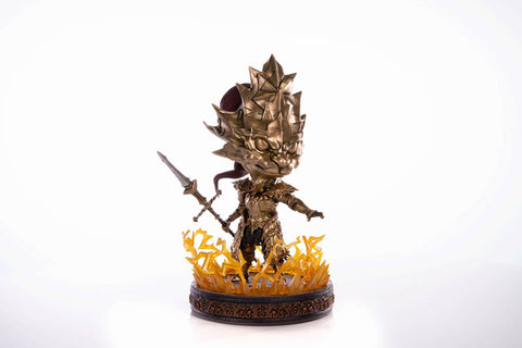 Dark Souls / Dragon Slayer Ornstein SD PVC Statue