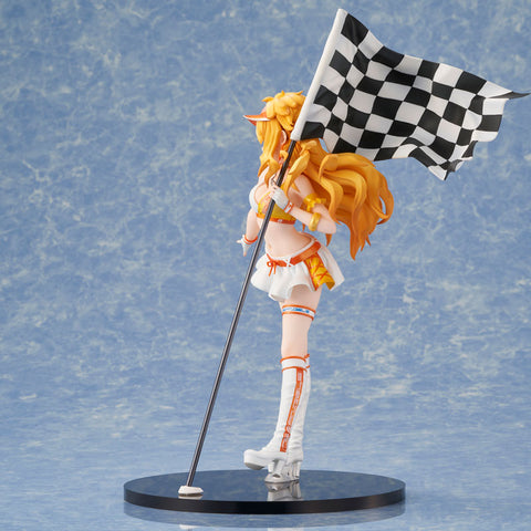 THE iDOLM@STER Million Live! - Hoshii Miki - Shouakuma Circuit Lady Ver. (Union Creative International Ltd)