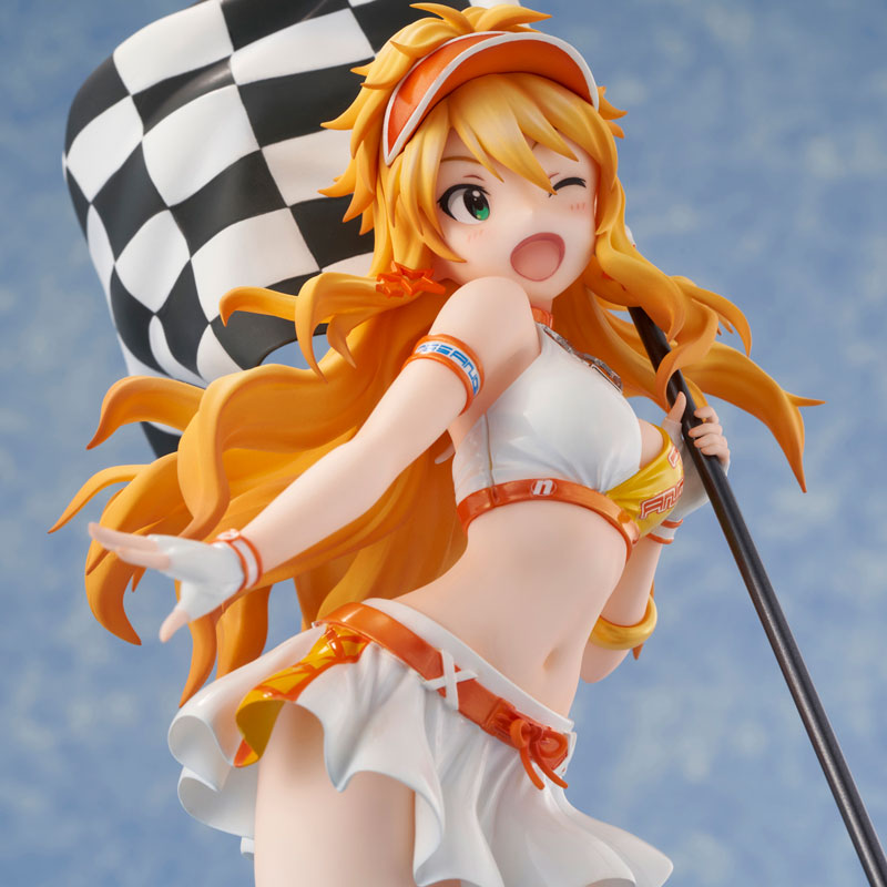 Hoshii Miki - THE iDOLM@STER Million Live!