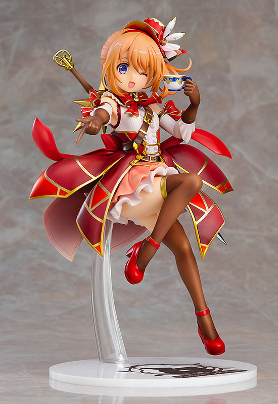 Kirara Fantasia - Hoto Kokoa - 1/7 - Warrior Ver. (Good Smile