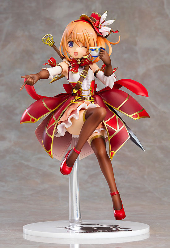 Kirara Fantasia - Hoto Kokoa - 1/7 - Warrior Ver. (Good Smile