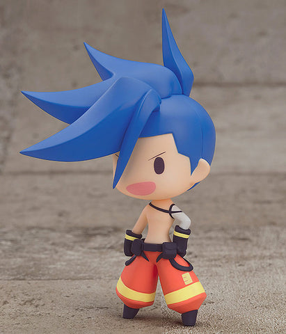 Promare - Galo Thymos - SGT Ver. (Good Smile Company)