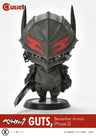 Cutie1/ Berserk: Guts Crazed Warrior's Armor Phase 3 Figure