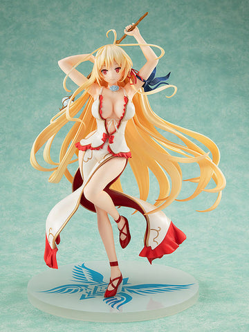 Kimi to Boku no Saigo no Senjou, Aruiwa Sekai ga Hajimaru Seisen - Alicereise ru Nevillis 9-sei - KD Colle - 1/7 - Original Dress Ver. (Kadokawa)