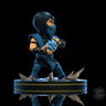 Q-Fig / Mortal Kombat: Subzero PVC Figure