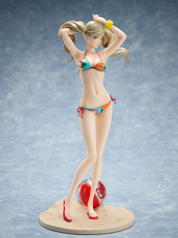 PERSONA 5 the Animation Ann Takamaki Swimsuit Ver. 1 7