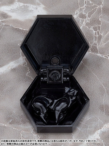 Original Character - Chitocerium - XXII-Tanio Atr - 1/1 (Good Smile Company)