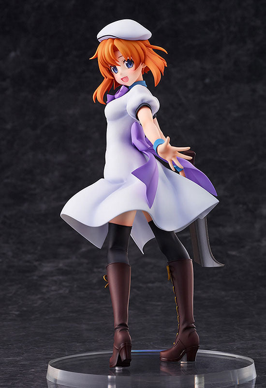 Higurashi no Naku Koro ni Sotsu - Furude Hanyuu - 1/7 (Miyuki) - Solaris  Japan