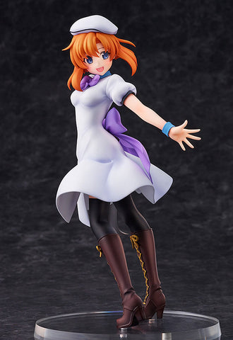 Higurashi no Naku Koro ni Gou - Ryuuguu Rena - 1/7 (Miyuki)