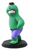 Marvel Comics / Hulk Animated Mini Statue
