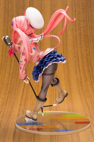 Ochikobore Fruit Tart - Sakura Ino - 1/7 (Kotobukiya)