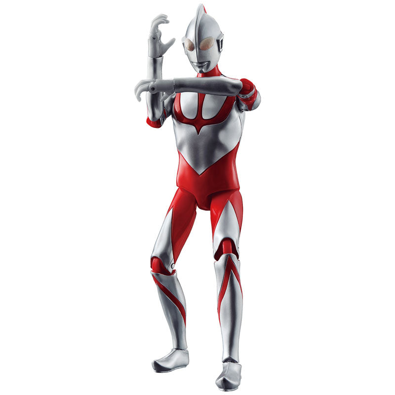 Ultra Action Figure Shin Ultraman - Solaris Japan