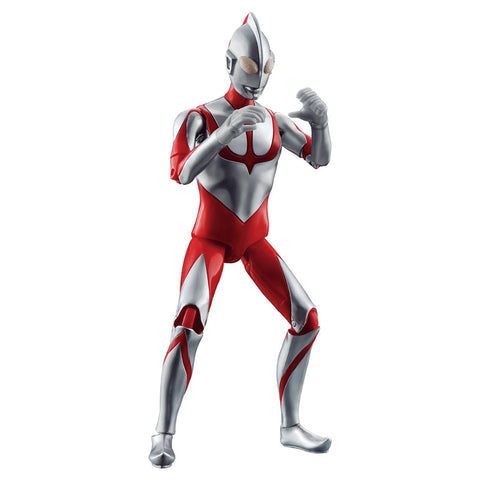 Ultra Action Figure Shin Ultraman