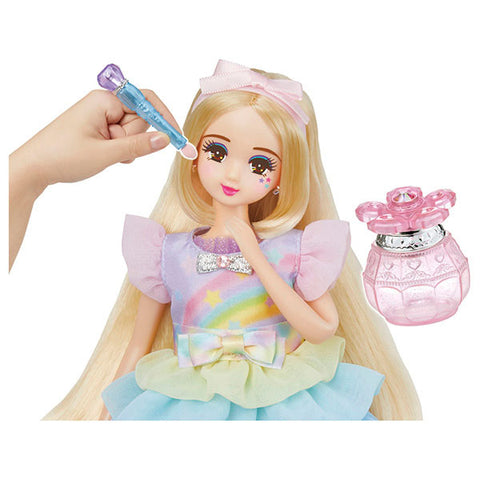 Dream Color Makeup Himari-chan Cool de Mega Volume