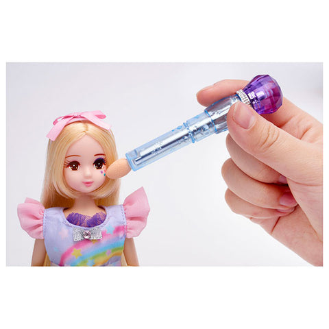 Dream Color Makeup Himari-chan Cool de Mega Volume