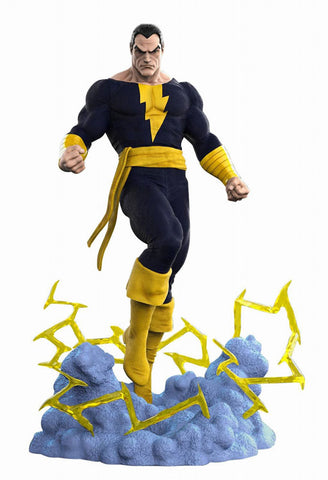 DC Gallery / DC Comics: Black Adam PVC Statue