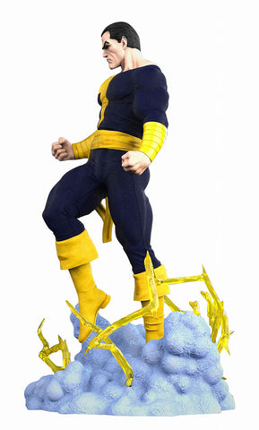DC Gallery / DC Comics: Black Adam PVC Statue