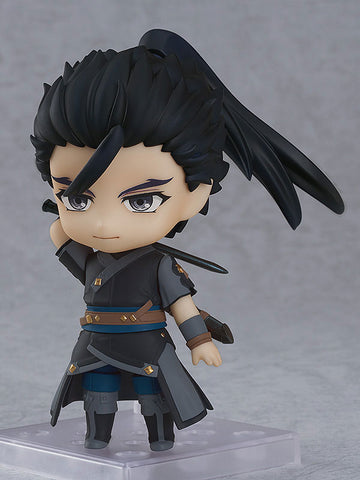 Gujian 3 - Bei Luo - Nendoroid #1471 (Good Smile Arts Shanghai)