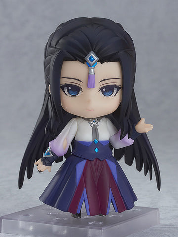 Gujian 3 - Yun Wu Yue - Nendoroid #1472 (Good Smile Arts Shanghai)