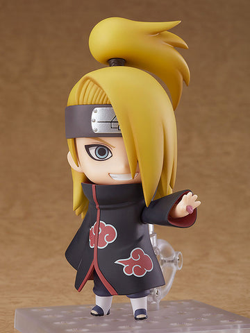 Nendoroid NARUTO Shippuden Deidara
