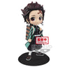 Kimetsu no Yaiba - Kamado Tanjirou - Q Posket - II (Bandai Spirits)