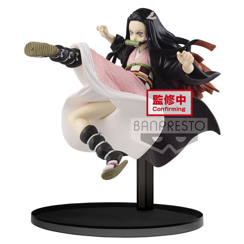 Kimetsu no Yaiba - Kamado Nezuko - Vibration Stars (Bandai Spirits)