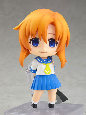 Higurashi no Naku Koro ni Gou - Ryuuguu Rena - Nendoroid #1483 (Good Smile Company)