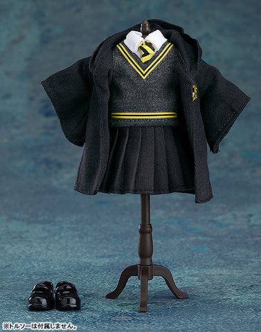 Nendoroid Doll: Outfit Set - Harry Potter Hufflepuff Uniform - Girl (Good Smile Company)