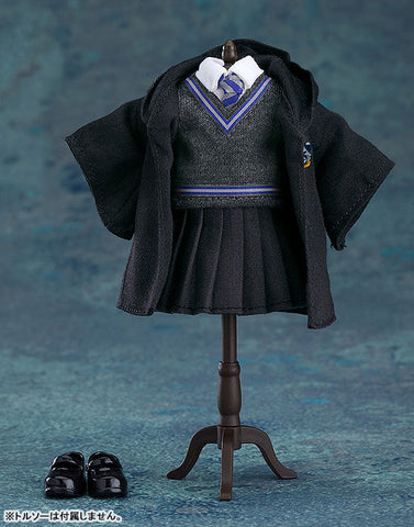 Nendoroid Doll: Outfit Set - Harry Potter Ravenclaw Uniform - Girl (Good Smile Company)