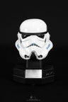 Star Wars/ Original Stormtrooper 1/3 Bust