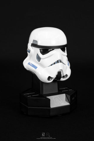 Star Wars/ Original Stormtrooper 1/3 Bust