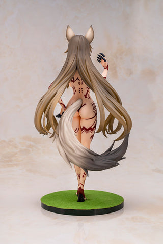 Original Character - Kitsune Mimi-san - 1/5 (Daiki Kougyou)
