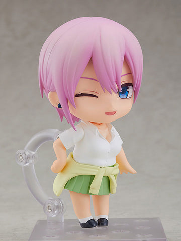 Gotoubun no Hanayome - Nakano Ichika - Nendoroid #1495 (Good Smile Company)