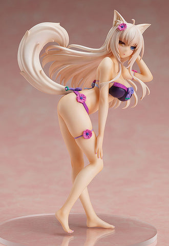 S-style Nekopara Coconut Swimsuit Ver. 1/12 Pre-painted Assembly Figure