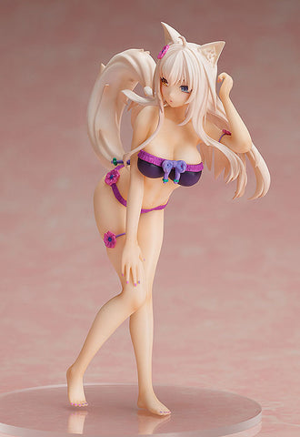 S-style Nekopara Coconut Swimsuit Ver. 1/12 Pre-painted Assembly Figure