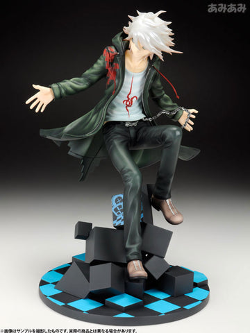 Super Danganronpa 2: Sayonara Zetsubou Gakuen - Komaeda Nagito - ARTFX J - 1/8 (Kotobukiya)
