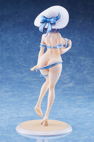 Senran Kagura: Shinovi Versus - Yumi - Dream Tech - 1/7 - Bikini Style (Wave)