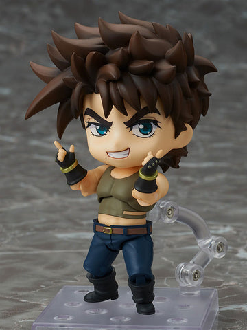 Jojo no Kimyou na Bouken - Sentou Chouryuu - Joseph Joestar - Nendoroid #1502 (Good Smile Company)