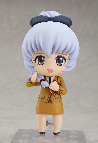 Full Metal Panic! Invisible Victory - Teletha Testarossa - Nendoroid #1504 (Fine Clover)