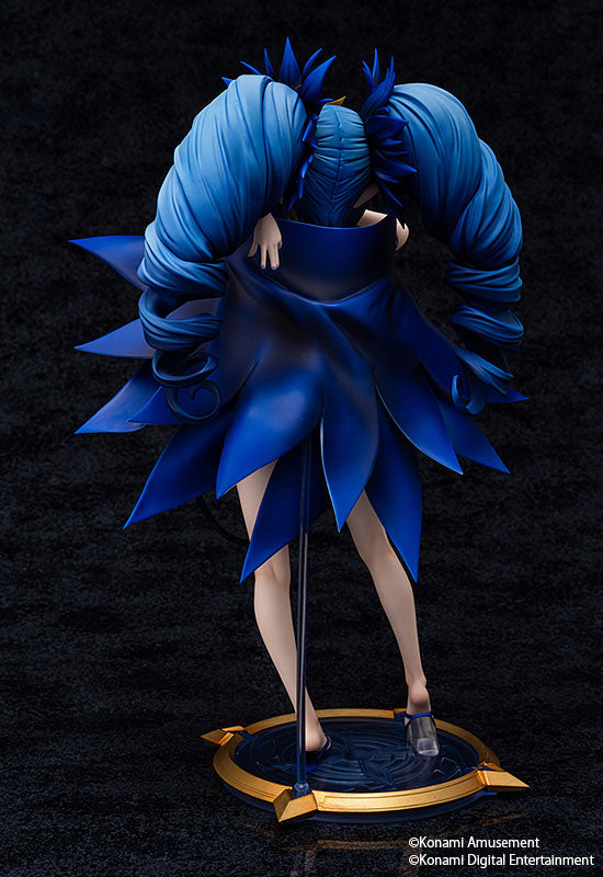 Bombergirl - Aqua - 1/6 (Wing) - Solaris Japan