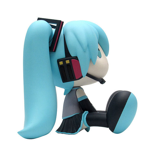 BINIVINI BABY] SOFT VINYL FIGURE Character Vocal Series 01 Hatsune