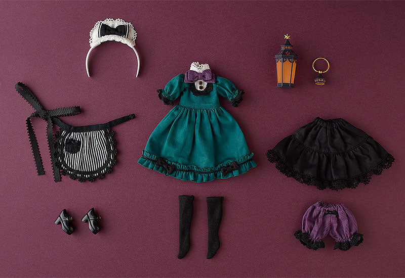 Harmonia bloom Seasonal Outfit set Dorothy (DOLL ACCESSORY