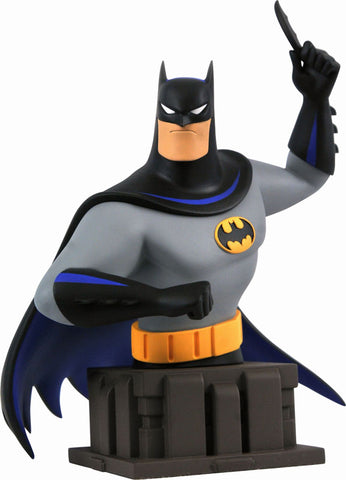 Batman: The Animated Series / Batman Batarang Bust