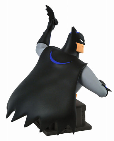 Batman: The Animated Series / Batman Batarang Bust