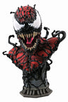 3D Legends / Marvel Comics: Carnage Bust