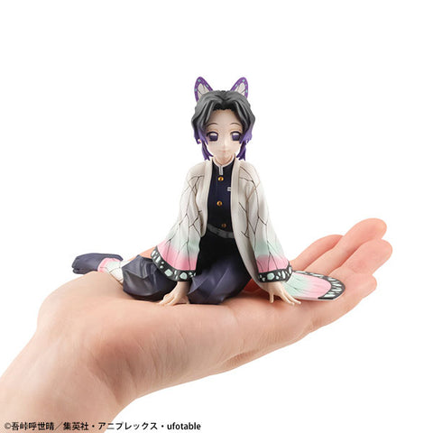 Kimetsu no Yaiba - Kochou Shinobu - G.E.M. - Tenohira (MegaHouse)