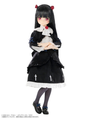 Ore no Imouto ga Konna ni Kawaii Wake ga Nai - Gokou Ruri - PureNeemo - PureNeemo Characters No.129 - 1/6 (Azone)