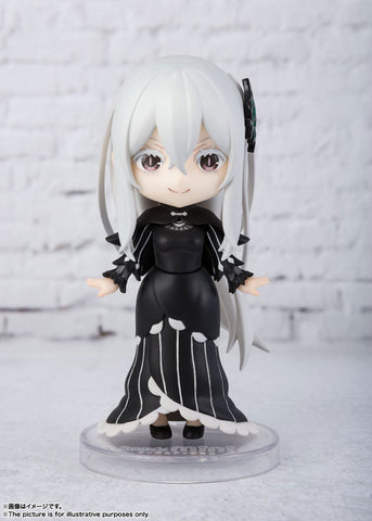 Figuarts mini Echidna "Re:ZERO -Starting Life in Another World-"