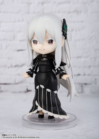 Figuarts mini Echidna "Re:ZERO -Starting Life in Another World-"