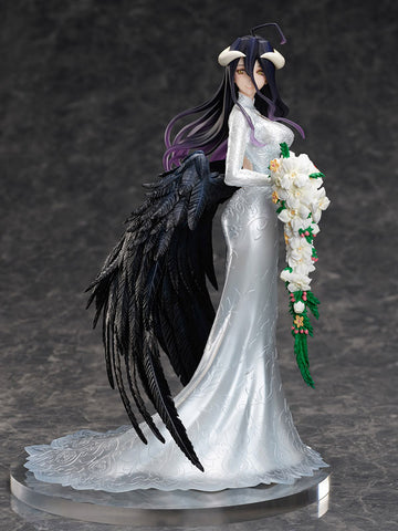 Overlord Albedo -Wedding Dress- 1/7